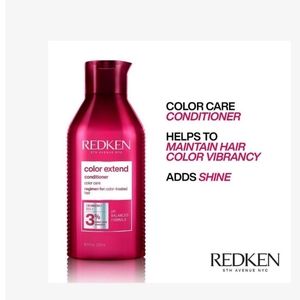 REDKIN Color extend conditioner